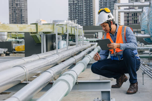 Professional Plumbing in Agua Dulce, TX